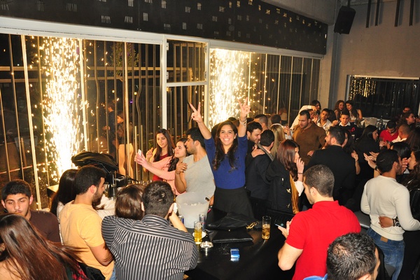 Publicity on Saturday Night